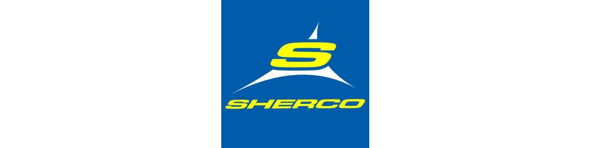 Catégorie autocollant, sticker pour SHERCO
