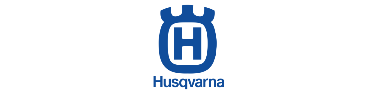 Complete plastic kit category for HUSQVARNA