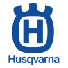 Complete plastic kit for HUSQVARNA