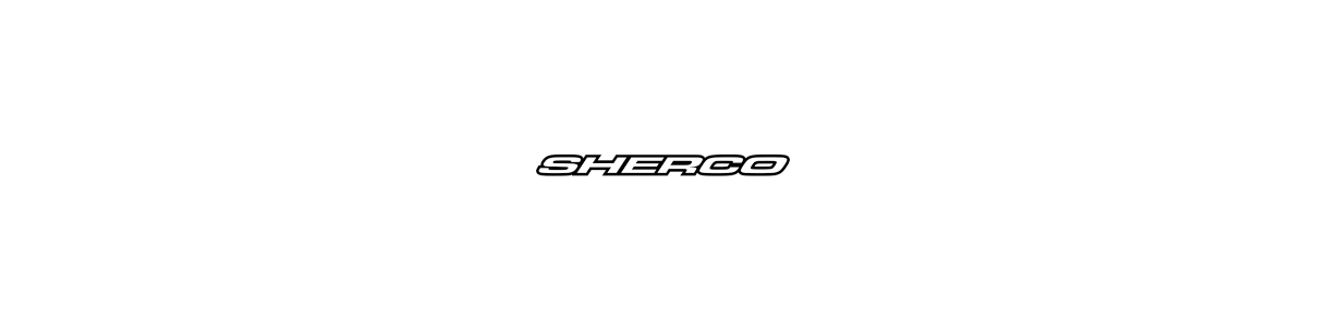 Roulement de fourche pour SHERCO