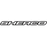 Fork bearing for SHERCO