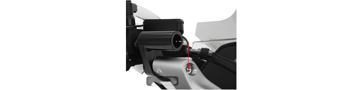 Accesorios para el manillar