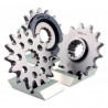 HUSQVARNA sprockets for motocross, enduro and trials