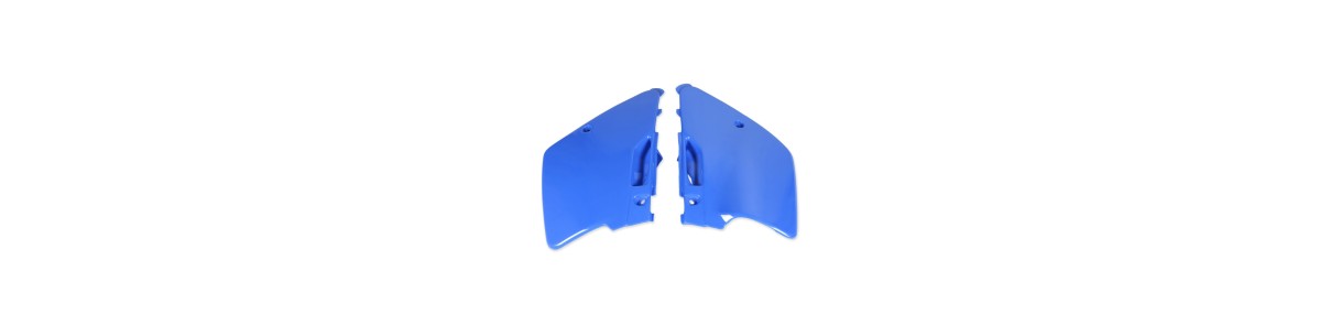 Replacement fairing for TM