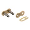 GAS GAS quick-release chain fastener for motocross, enduro and trials bikes