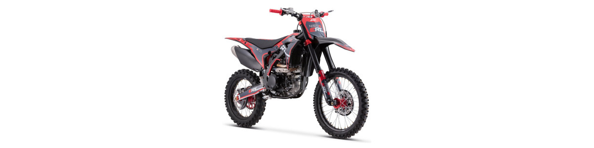 AUTRES MOTOCROSS, ENDRUO, TRIAL