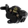 Brake caliper for motocross, enduro and trial bikes