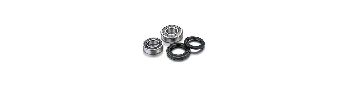 Rear wheel bearing for SHERCO