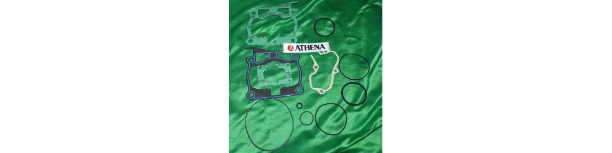 Engine top gasket pack category for BETA 2-stroke engines