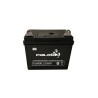 Batterie pour motocross, enduro et trial