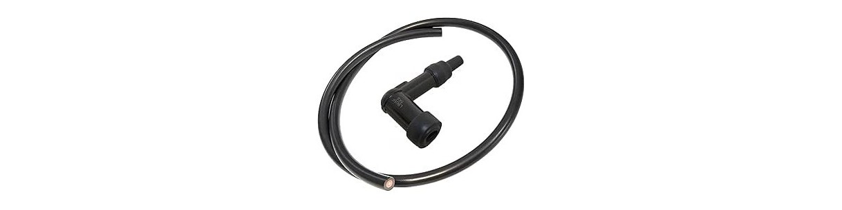 Câble bougie pour SHERCO 4 temps