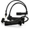 Câble bougie pour HUSQVARNA 2 temps