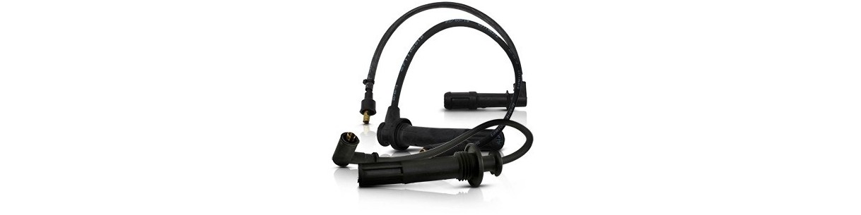 Câble bougie pour KAWASAKI 2 temps