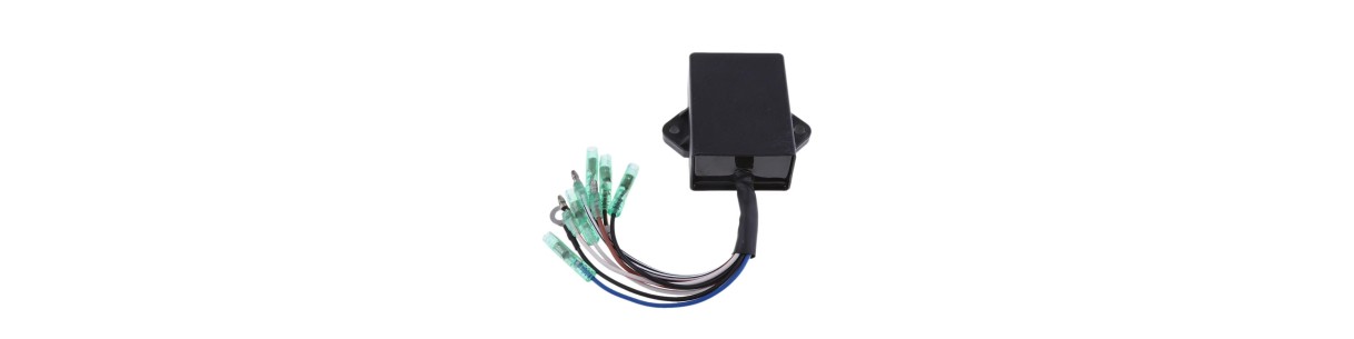 CDI pour HONDA 2 temps