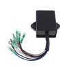 CDI pour HONDA 2 temps