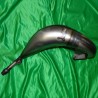 YAMAHA 2 stroke exhaust system