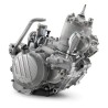 Moteur HONDA 2 temps
