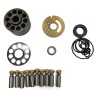 Kit de réparation et pièces moteur HUSQVARNA 2 temps