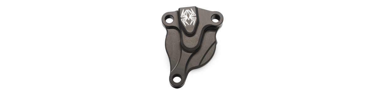 SHERCO 2-stroke engine parts and accessories