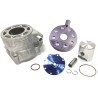 Haut moteur