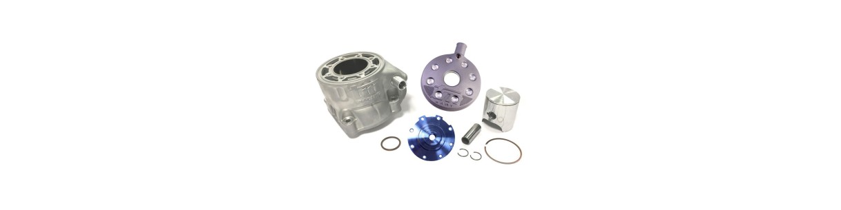 Haut moteur