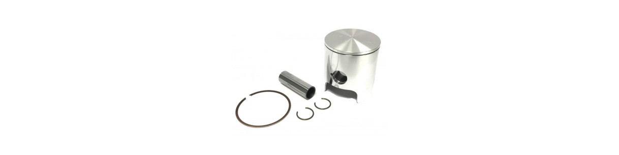 Piston de rechange pour moto 4 temps