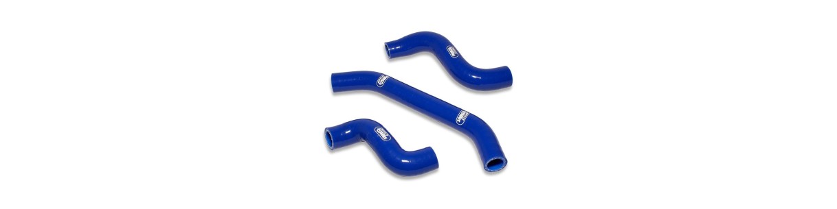 Durite de radiateur pour HUSABERG 4 temps