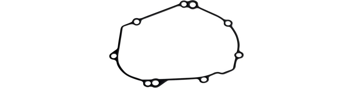 Ignition cover gasket for KAWASAKI 4-strokes