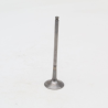 Exhaust valves for HUSQVARNA 4-stroke
