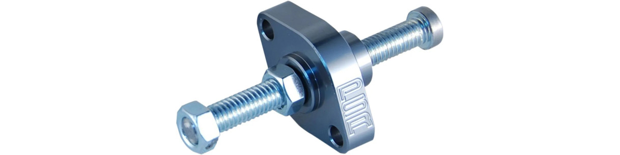 Tensor de cadena de distribución para quad KAWASAKI
