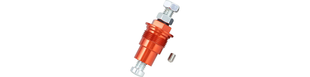 Steuerkettenspanner für KTM Viertakt