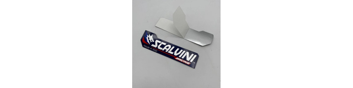 Exhaust packing for HUSQVARNA 4-strokes: repack your silencer
