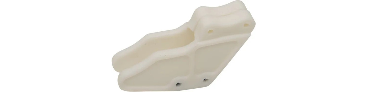 Chain tensioners and guides for KAWASAKI