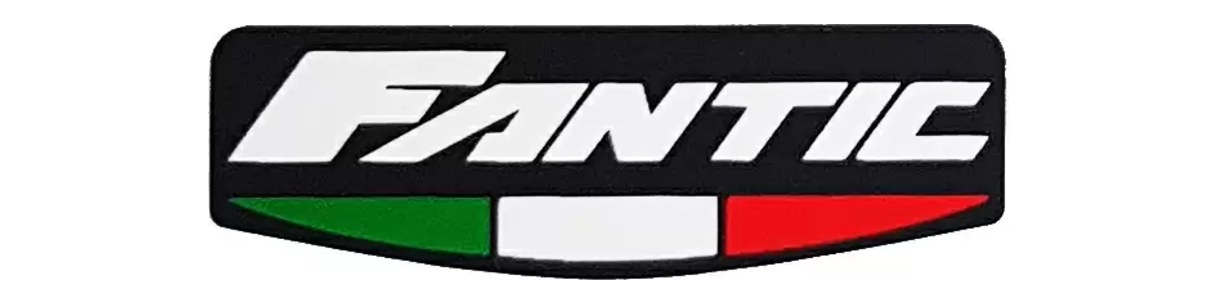 Sélecteur de vitesse pour FANTIC