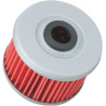 Filtros de aceite para quad ADLY
