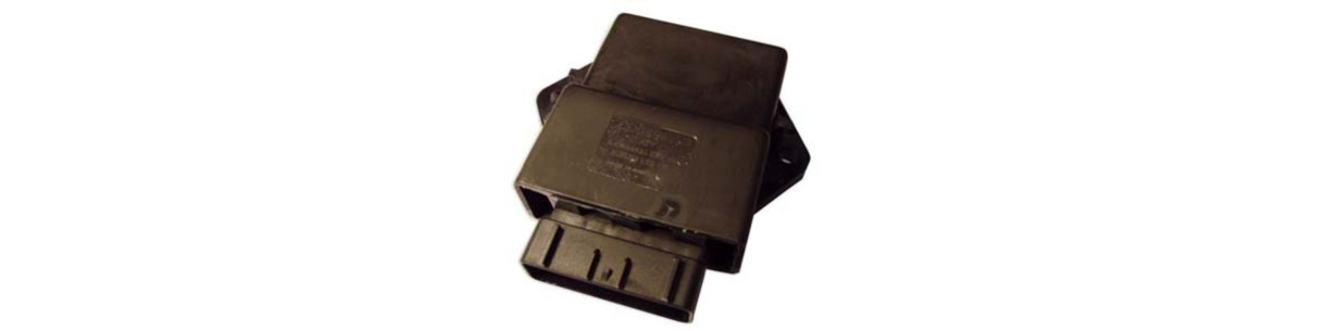 Centralitas CDI para quad ARCTIC CAT