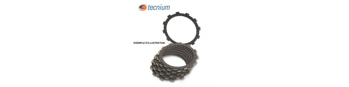 Friction clutch plates for ARCTIC CAT quads