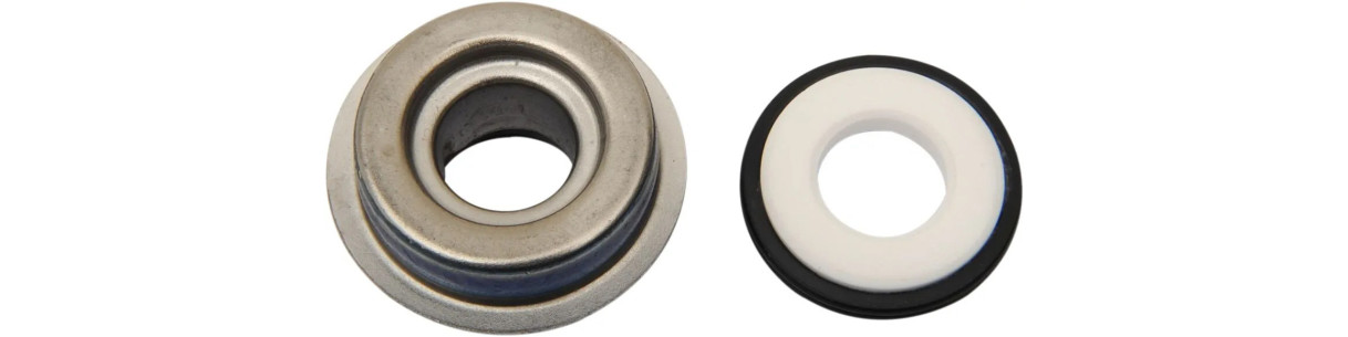 Radiateur, refroidissement, liquide, pompe pour quad ARCTIC CAT