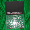 Cylinder head parts for CAN-AM quads