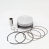 Replacement pistons for GAS GAS quads