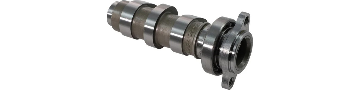 Árboles de levas para quad HONDA