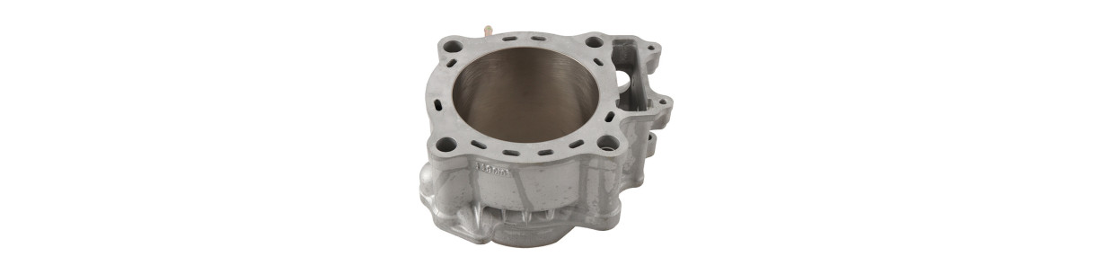 Cylindre seul pour quad HONDA