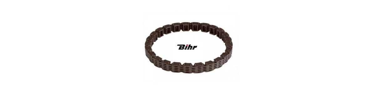 Cam chains for HONDA quads