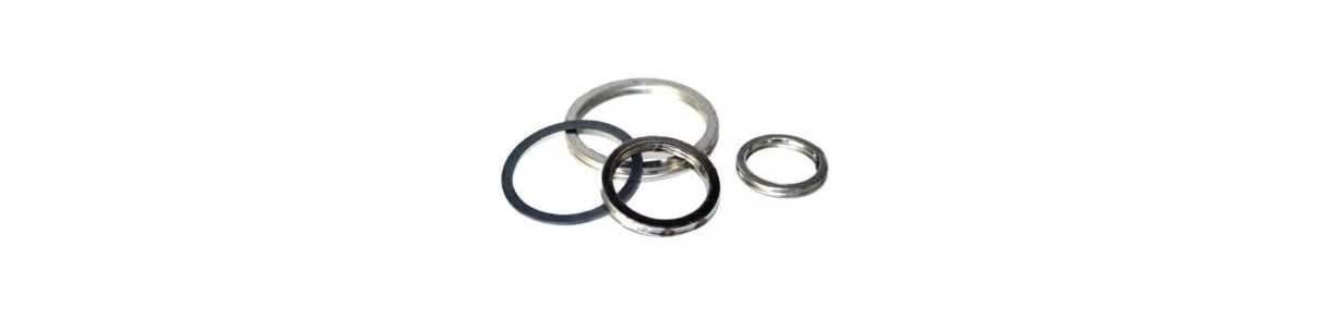 Pot d'échappement et accessoire pour quad HONDA