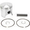 Piston de rechange pour quad HONDA