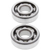 Rodamientos de cigüeñal para quad HONDA