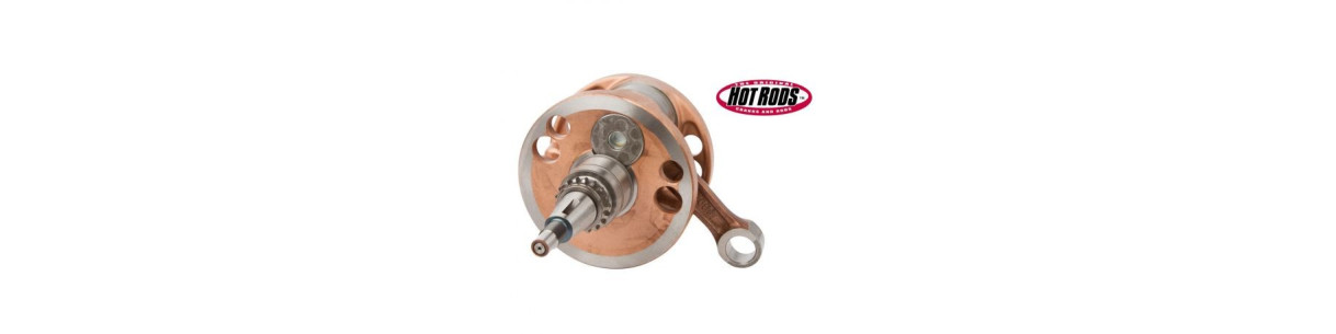 Cigüeñales para quad HONDA