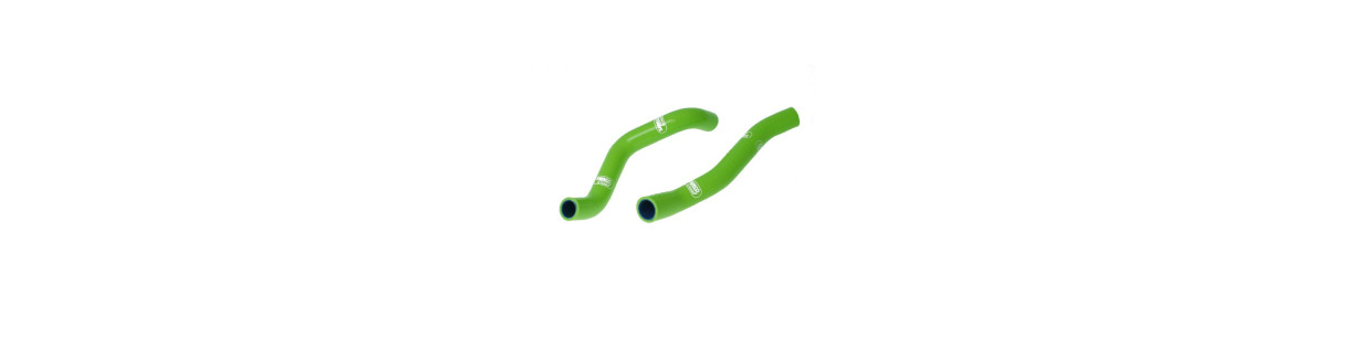 Kühler, Kühlung und Wasserpumpen für KAWASAKI Quads