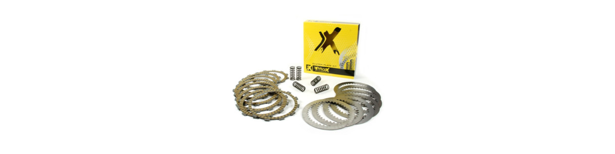 Kits de embrague completos para quad KAWASAKI