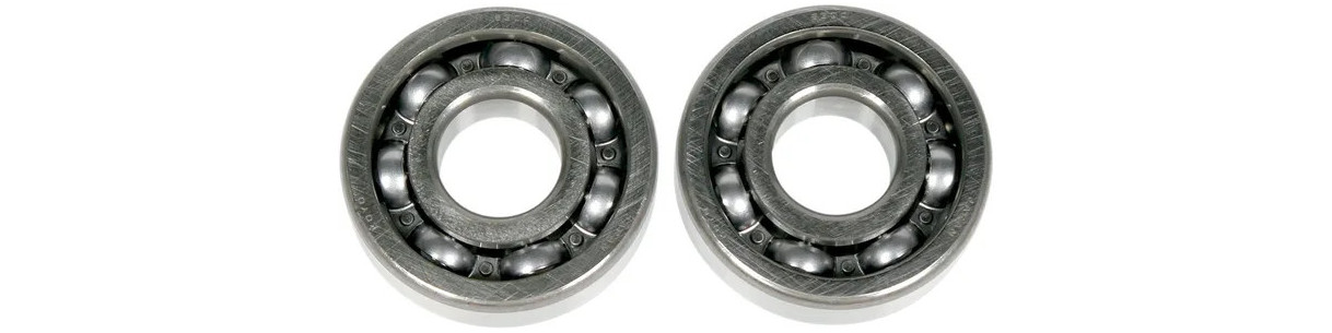 Bearing and seal kits for KAWASAKI quad engines